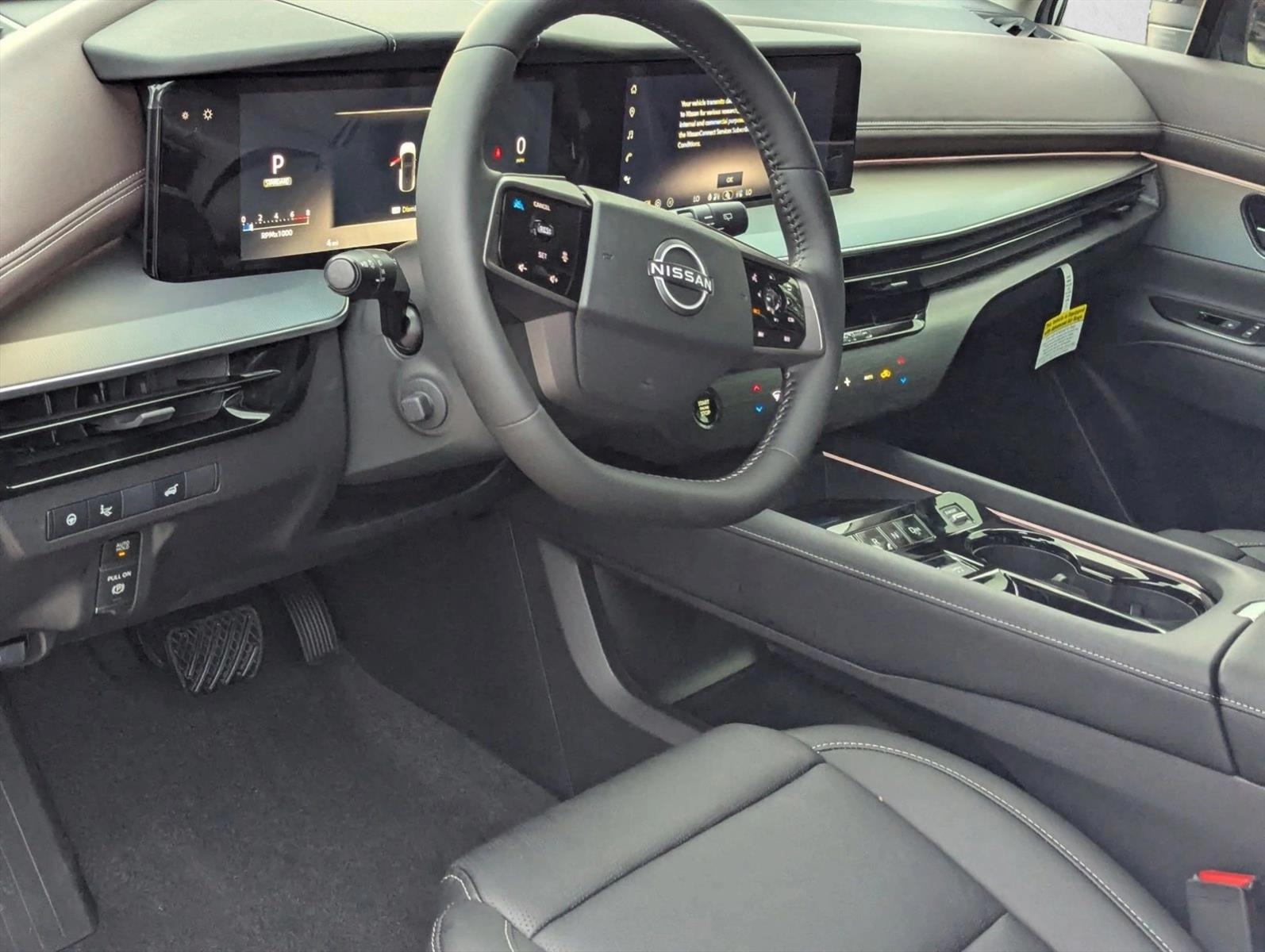 Thumbnail: 2026 Nissan Murano - 3