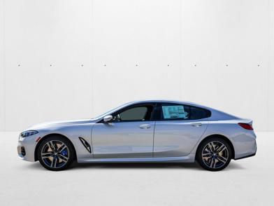 2026 BMW 8 Series
