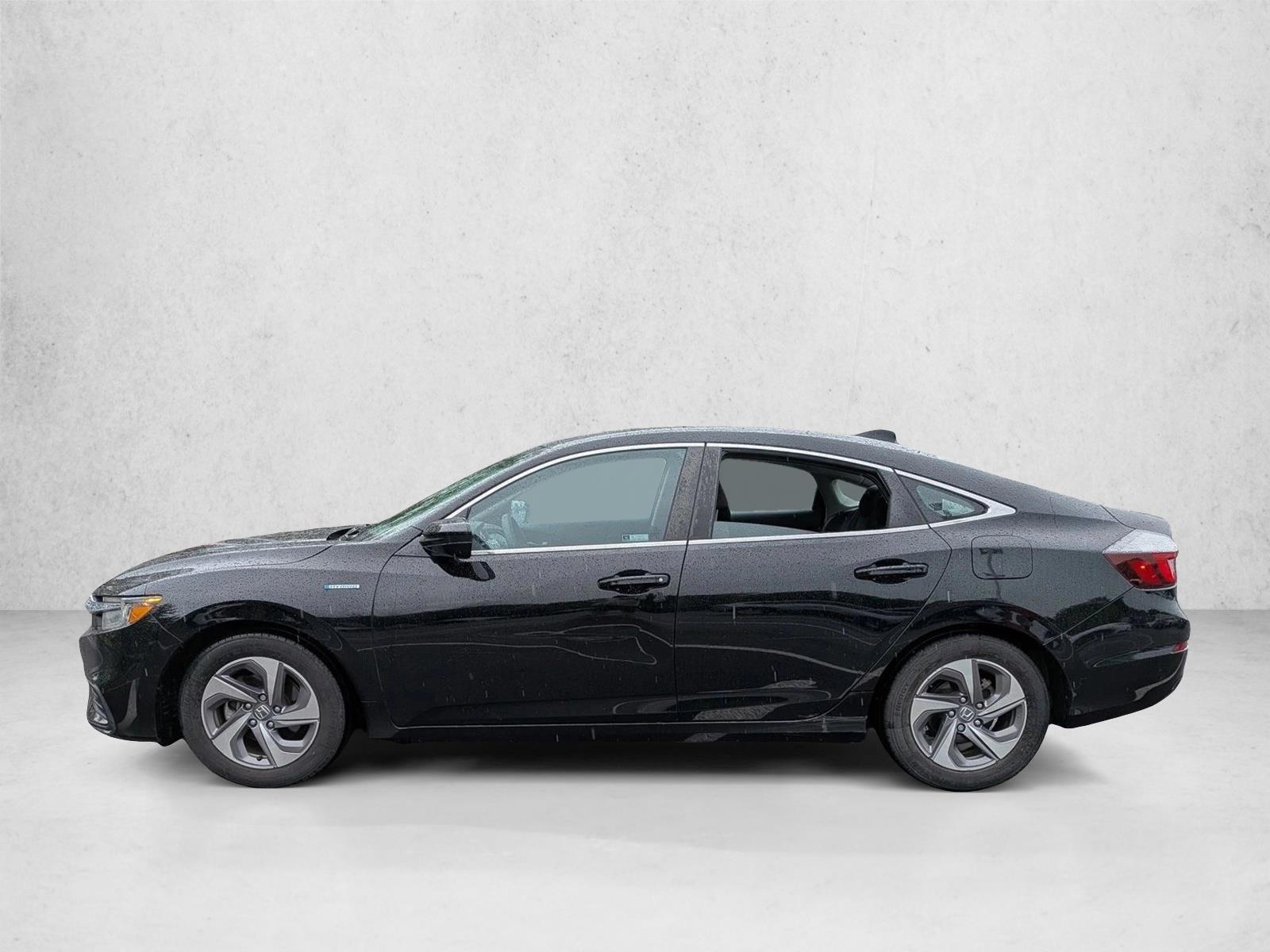 Thumbnail: 2020 Honda Insight - 2