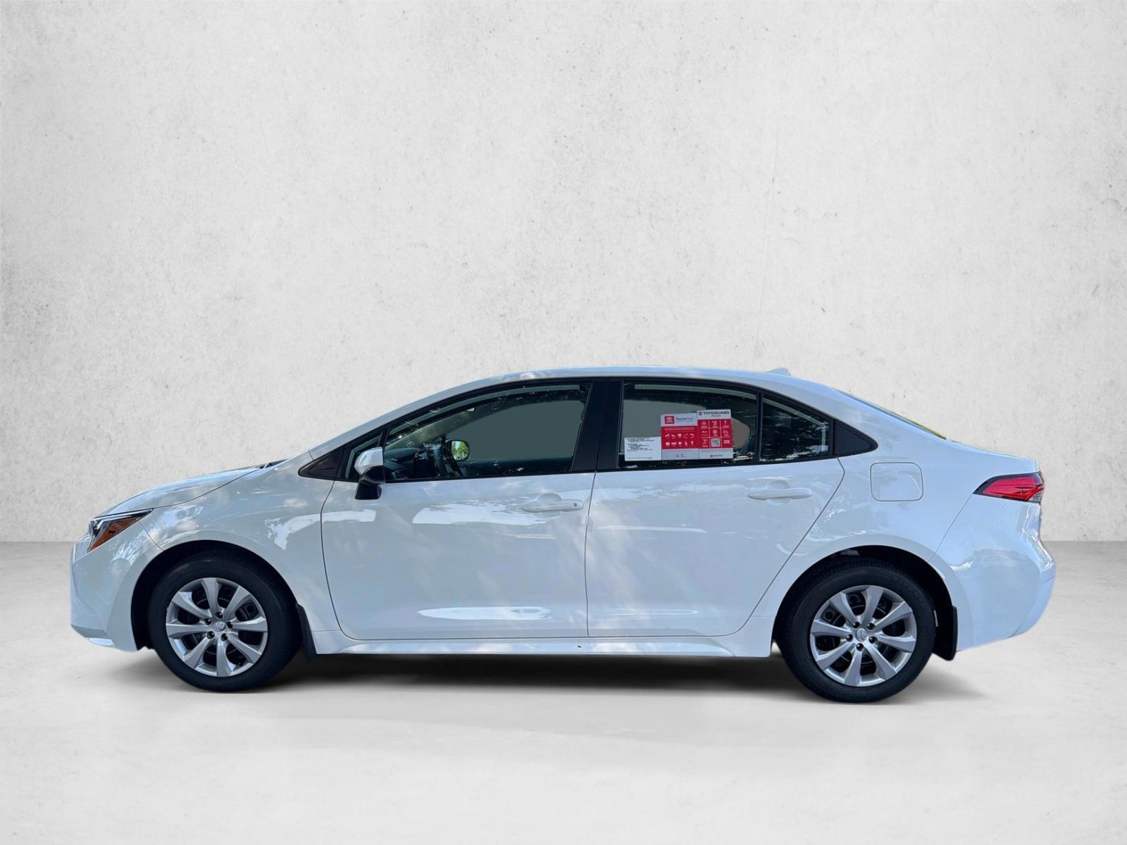 Thumbnail: 2026 Toyota Corolla - 2