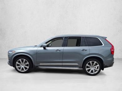 2018 Volvo XC90