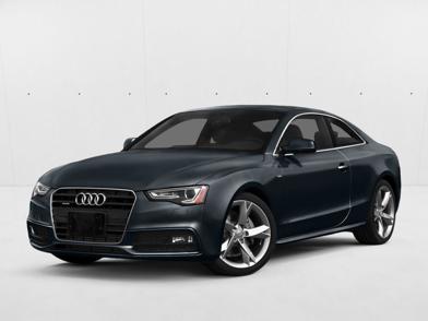 2016 Audi A5 Premium Plus -
                  Cockeysville, MD