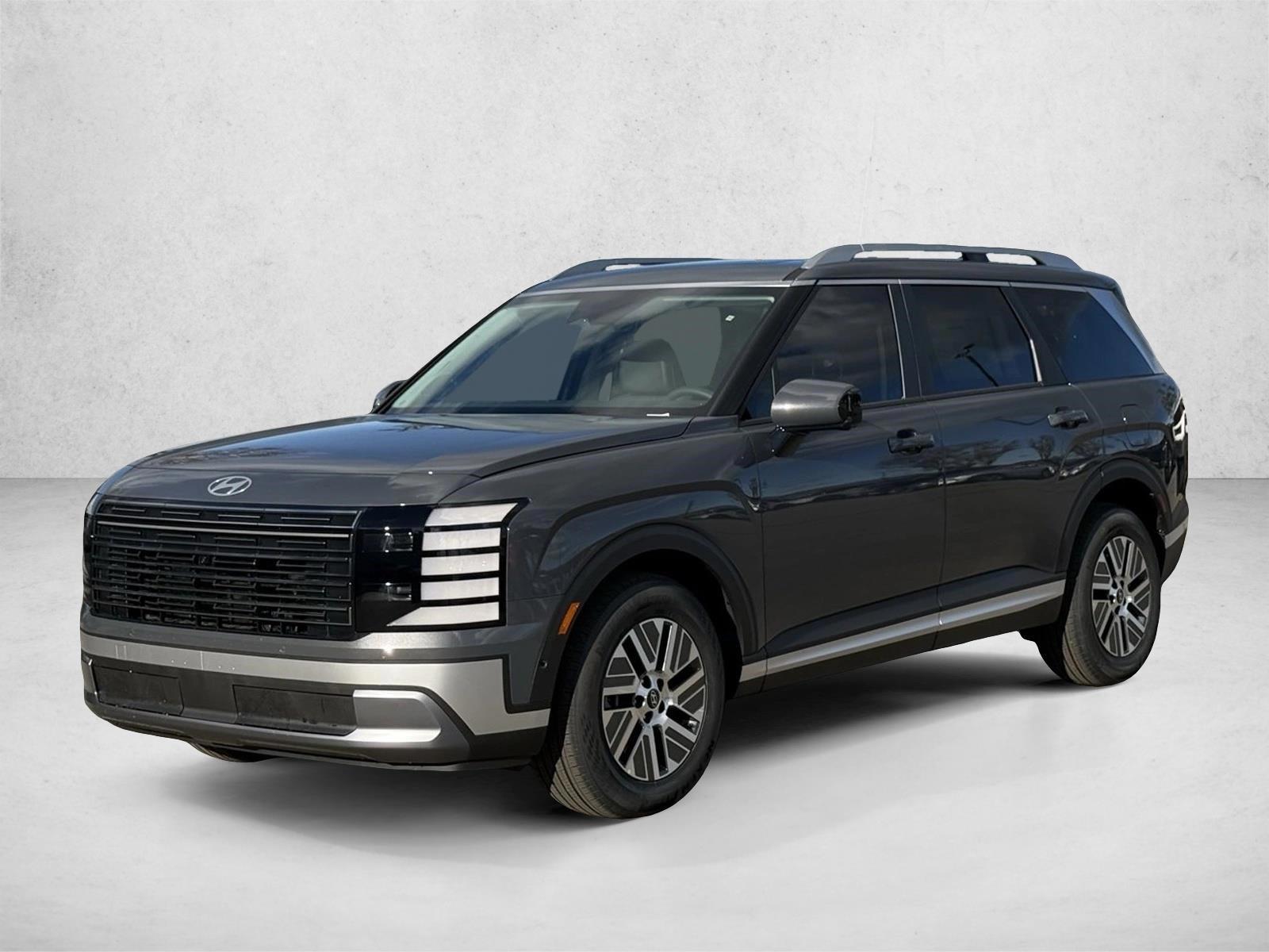 Thumbnail: 2026 Hyundai Palisade - 1