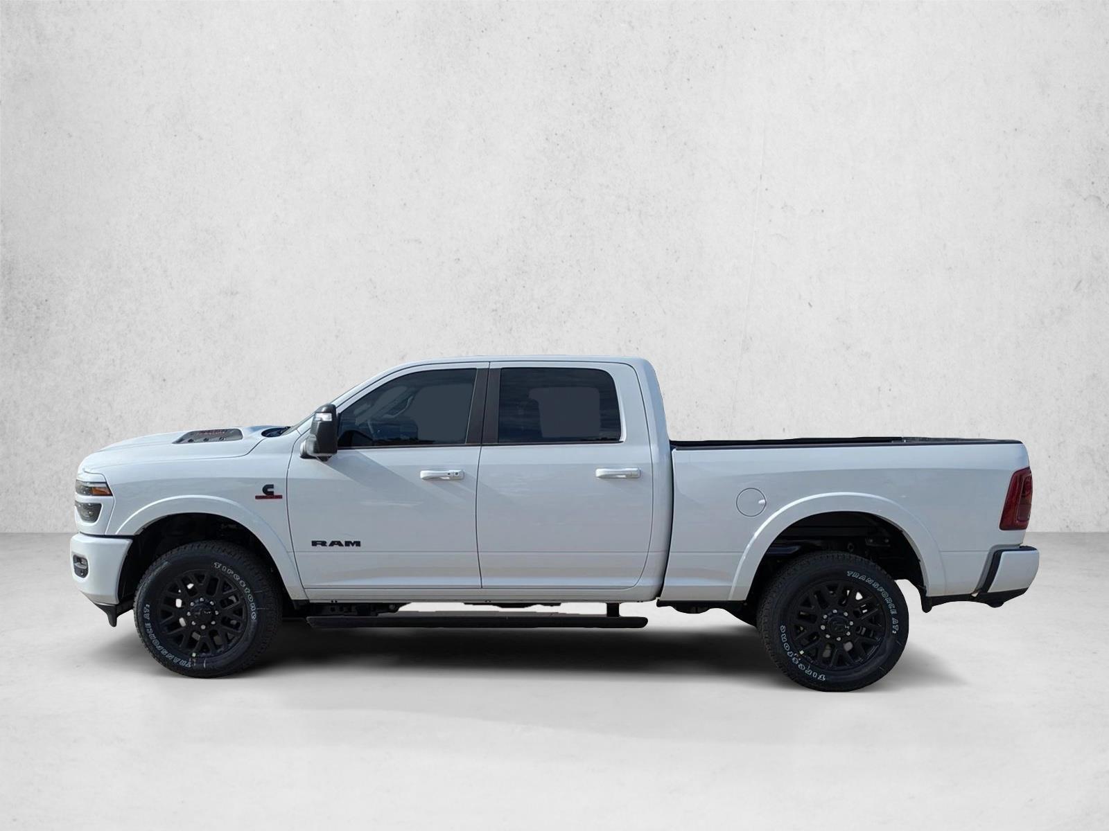 Thumbnail: 2026 RAM 2500 - 2