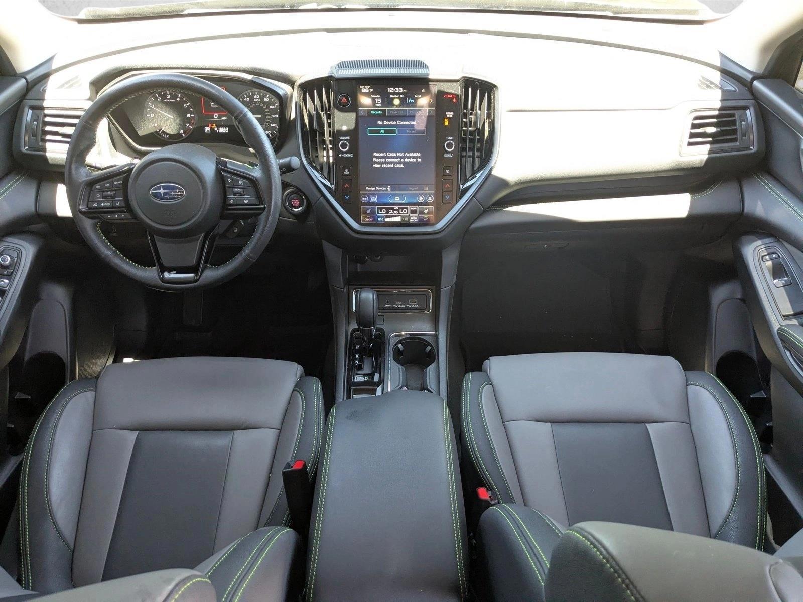 Thumbnail: 2025 Subaru Ascent - 3