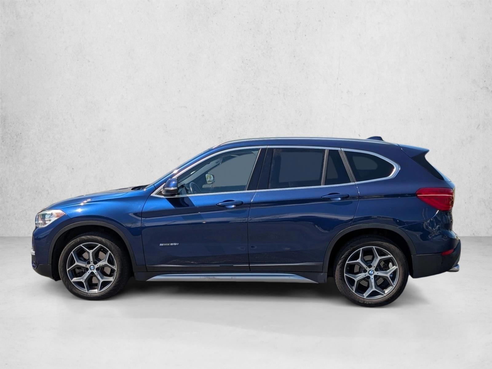 Thumbnail: 2018 BMW X1 - 2