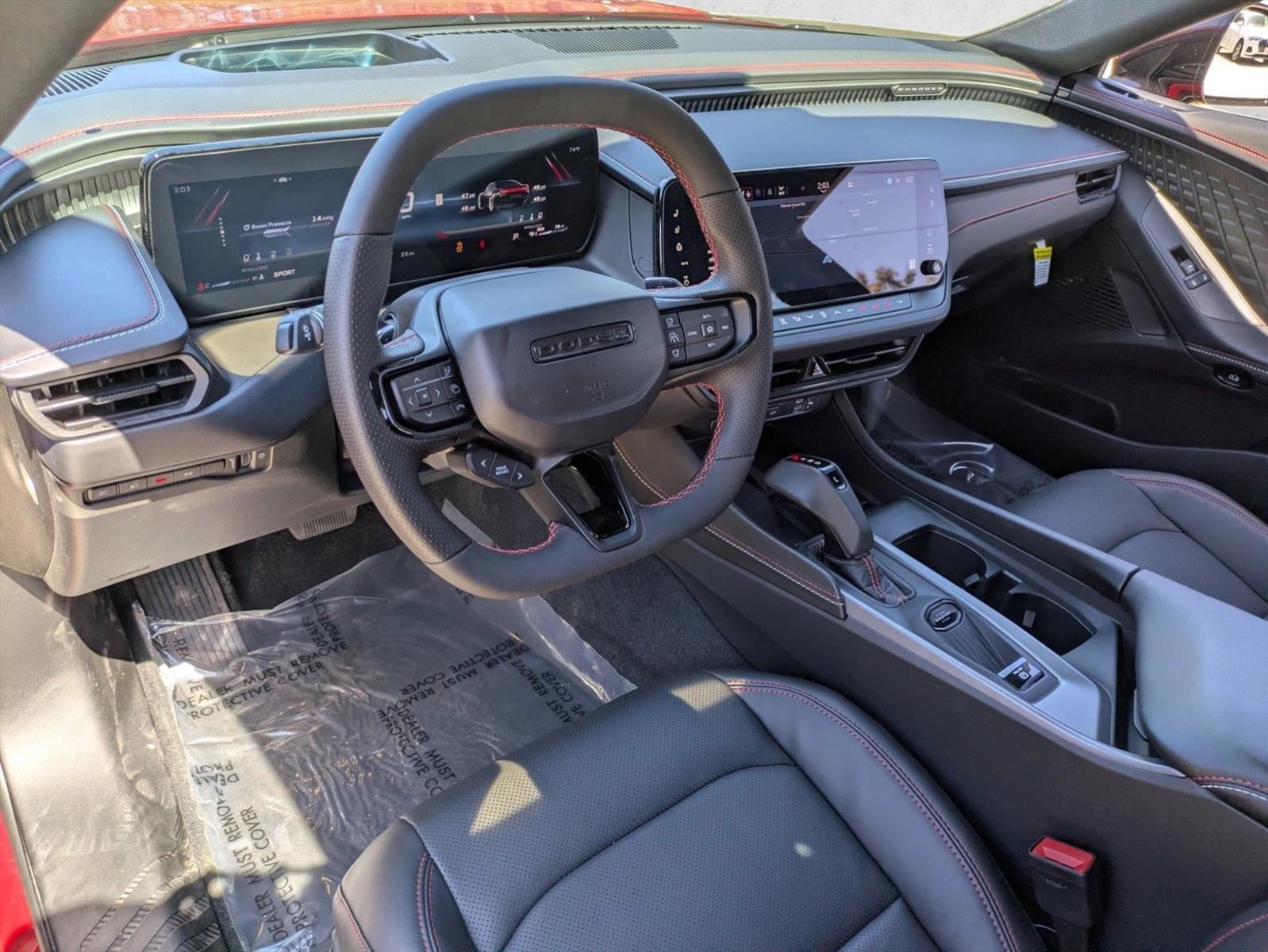 Thumbnail: 2026 Dodge Charger - 3