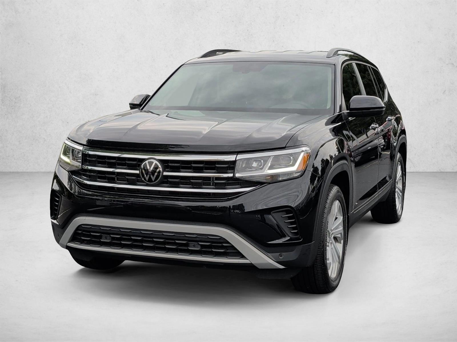 Thumbnail: 2023 Volkswagen Atlas - 1