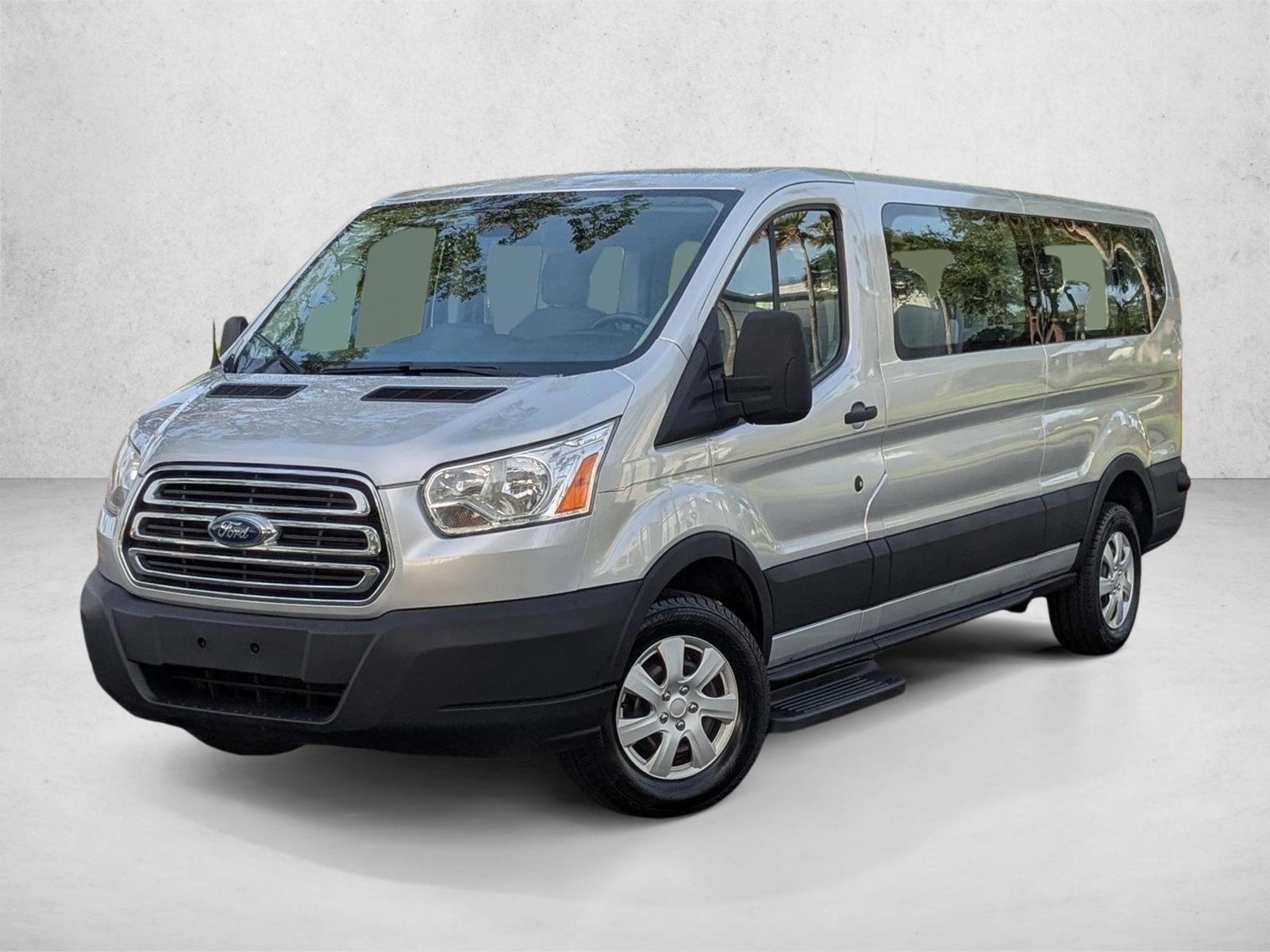 Thumbnail: 2018 Ford Transit Series - 1