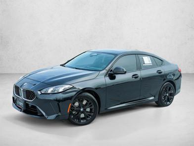 2025 BMW 2 Series