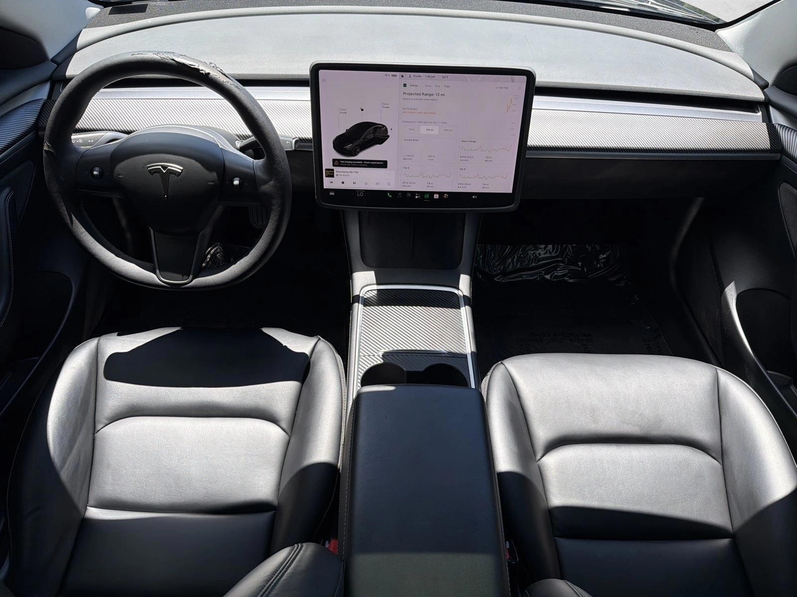 Thumbnail: 2021 Tesla Model 3 - 3