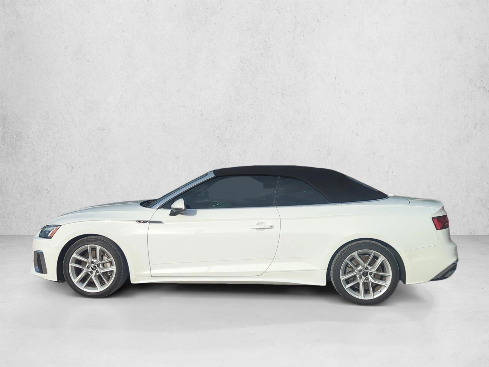 Thumbnail: 2023 Audi A5 - 2