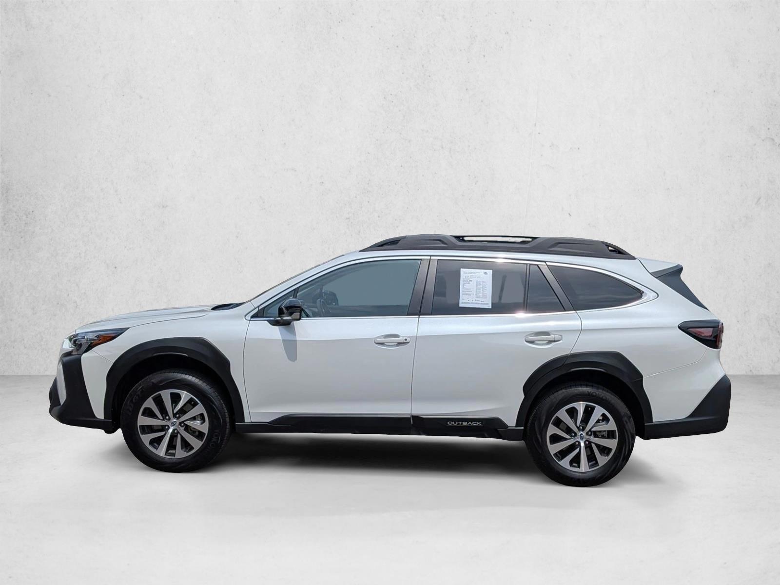 Thumbnail: 2025 Subaru Outback - 2