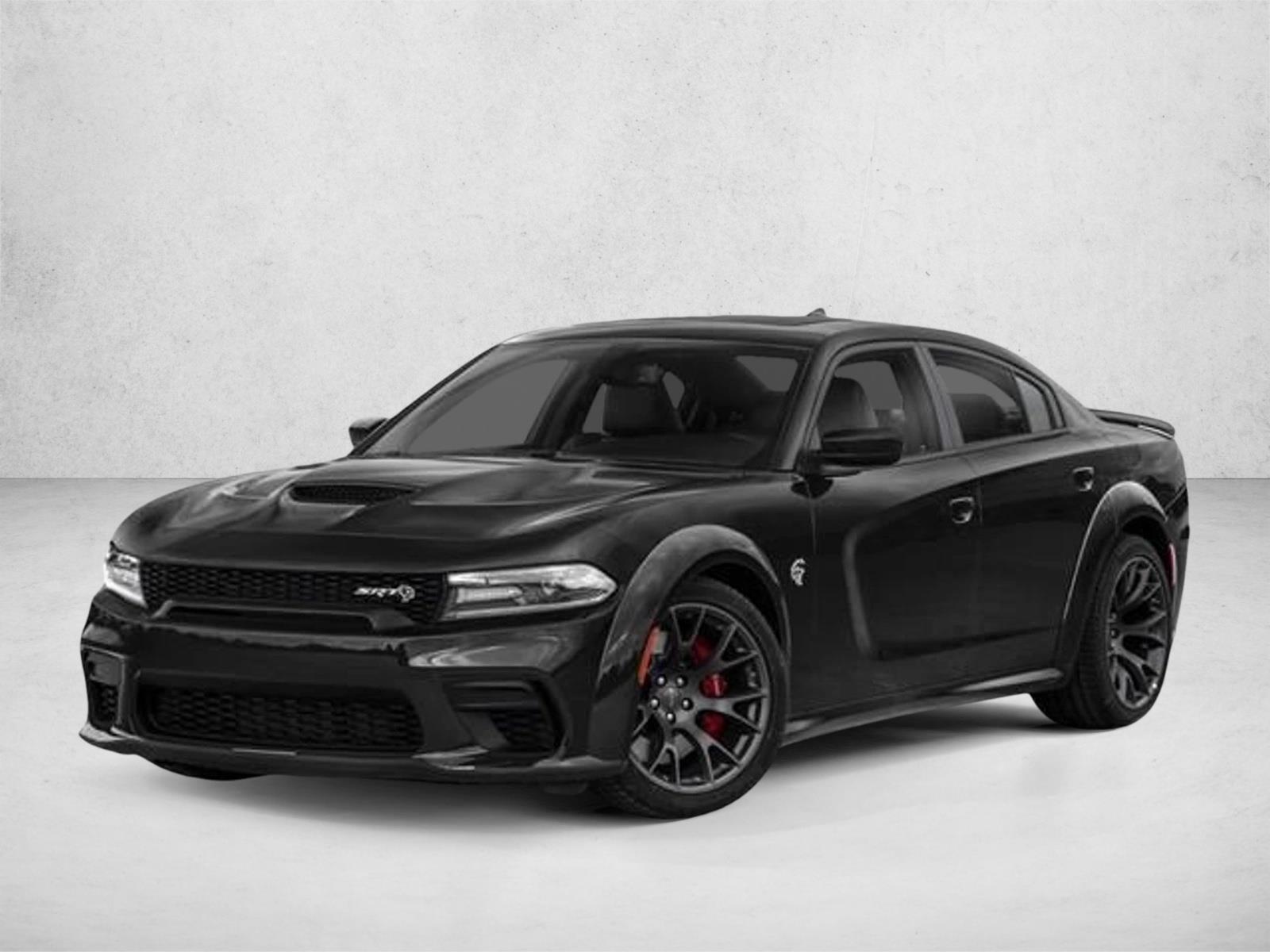 Thumbnail: 2022 Dodge Charger - 1