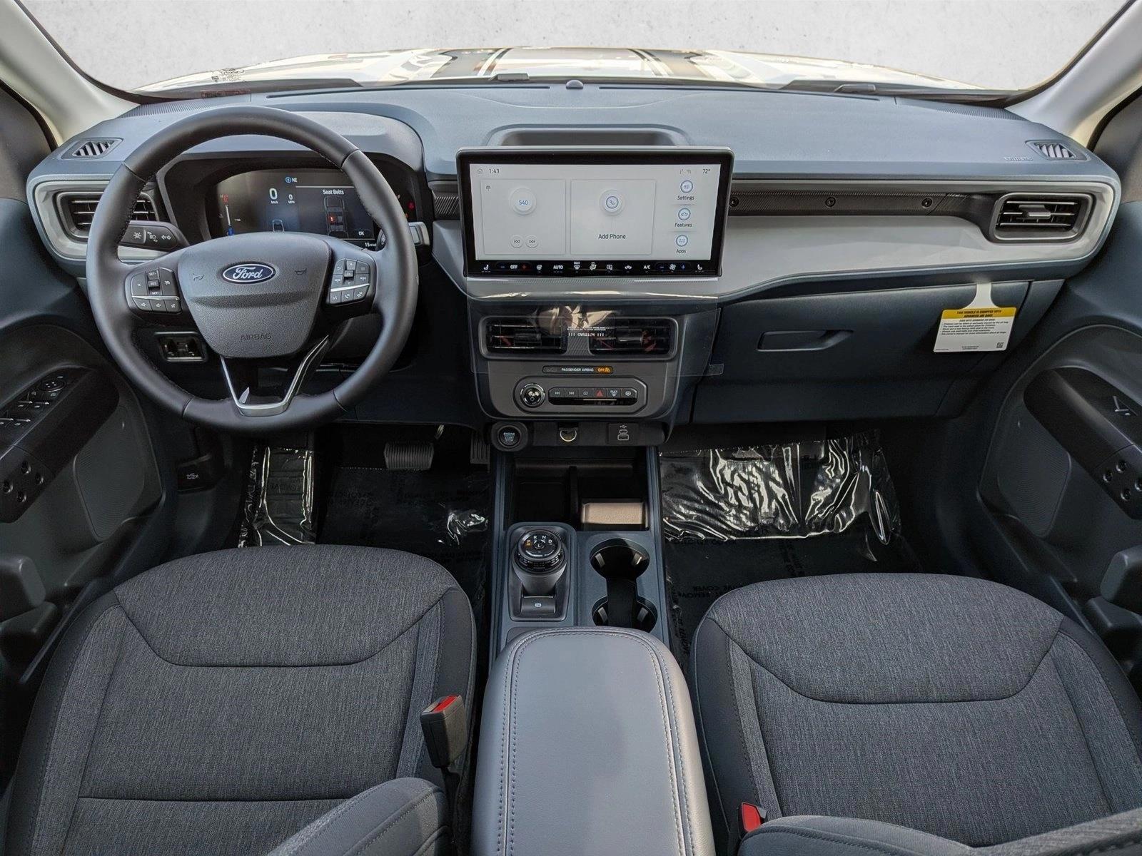 Thumbnail: 2026 Ford Maverick - 3