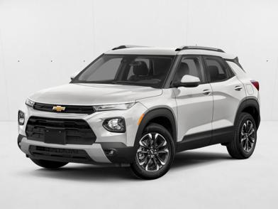 2021 Chevrolet TrailBlazer LS -
                  Orlando, FL