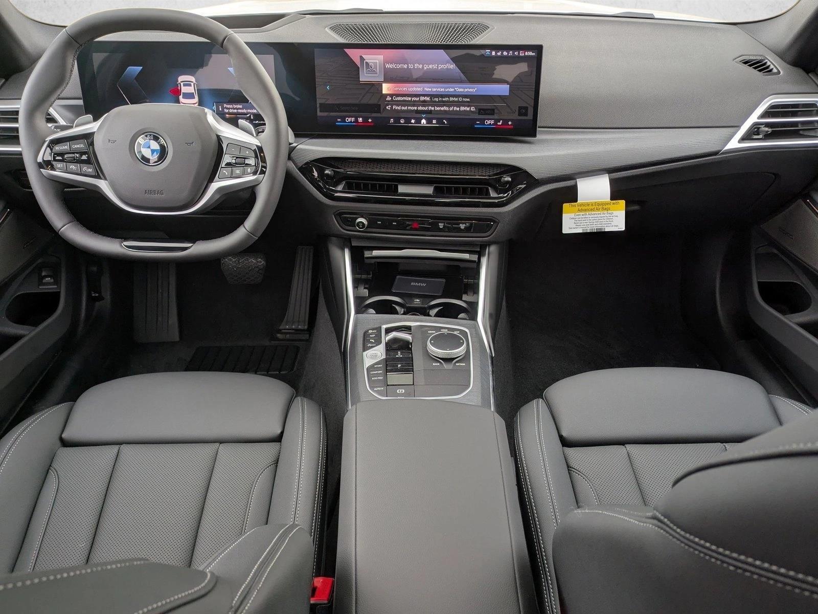 Thumbnail: 2026 BMW 3 Series - 3