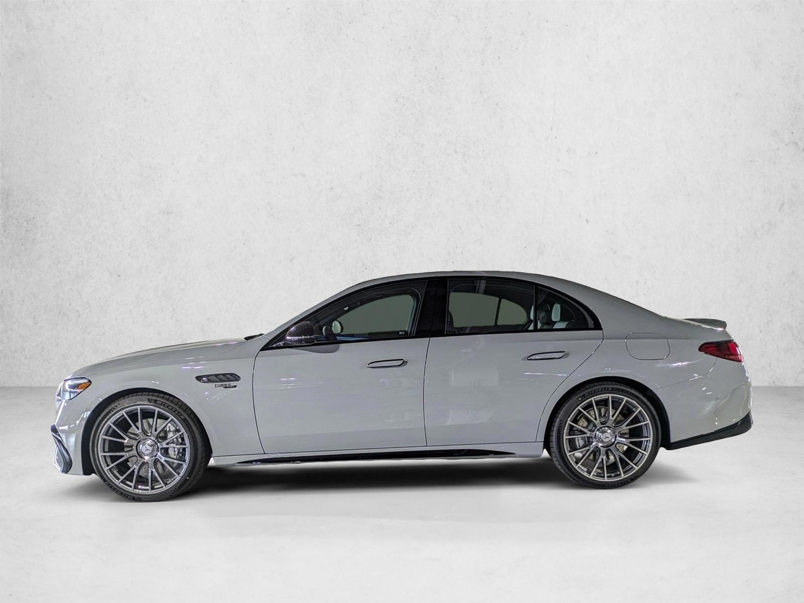 Thumbnail: 2026 Mercedes-Benz E-Class - 2