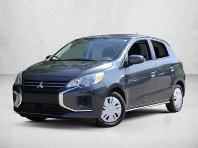 2024 Mitsubishi Mirage