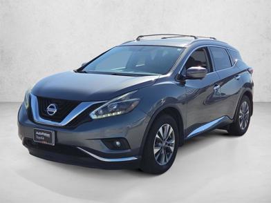 2018 Nissan Murano SL -
                  Cerritos, CA