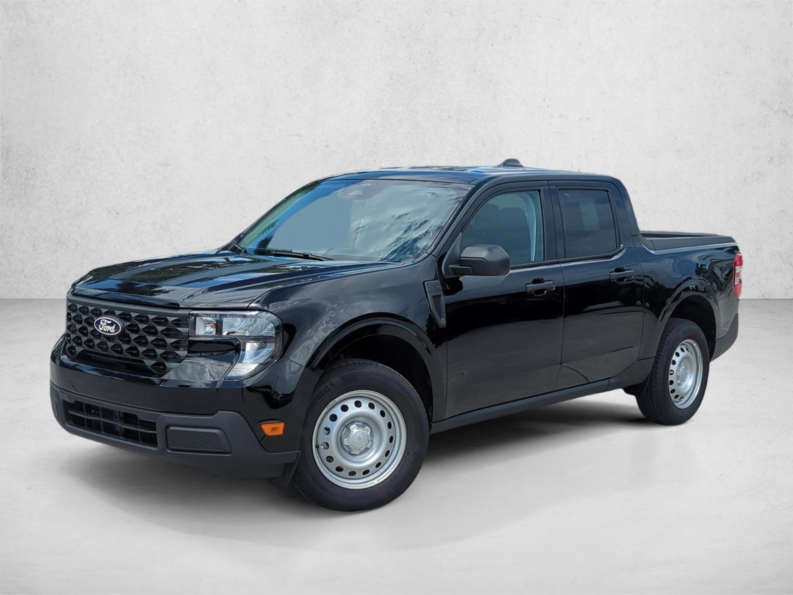 Thumbnail: 2026 Ford Maverick - 1