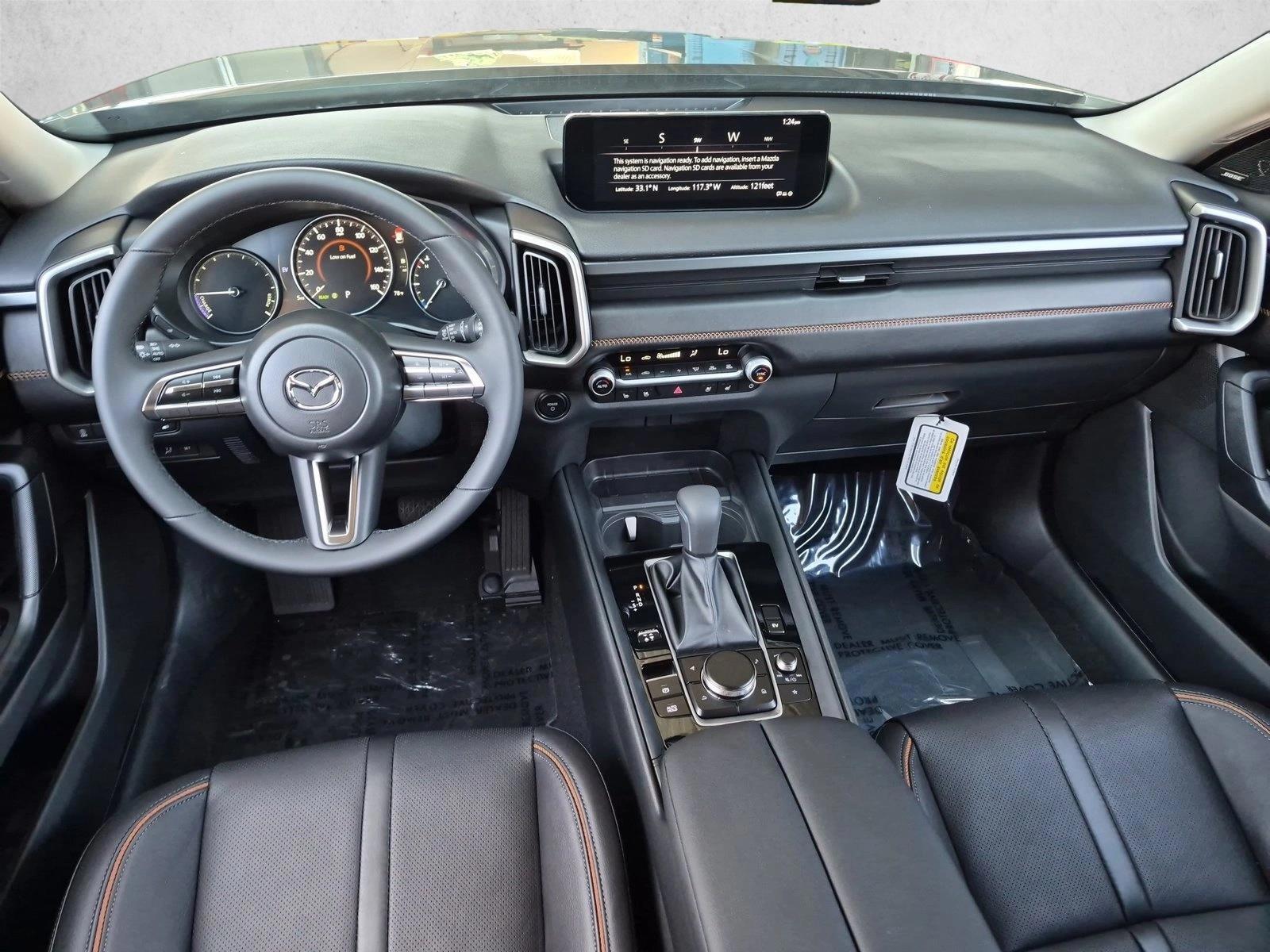 Thumbnail: 2026 Mazda CX-50 - 3