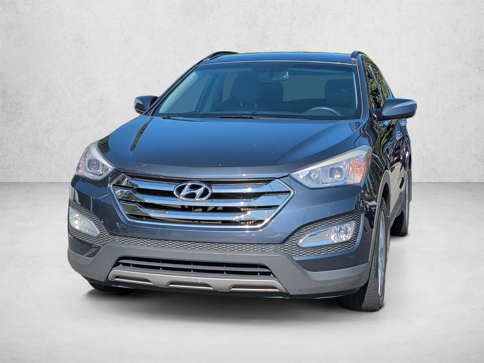 2013 Hyundai Santa Fe Sport 2.0T