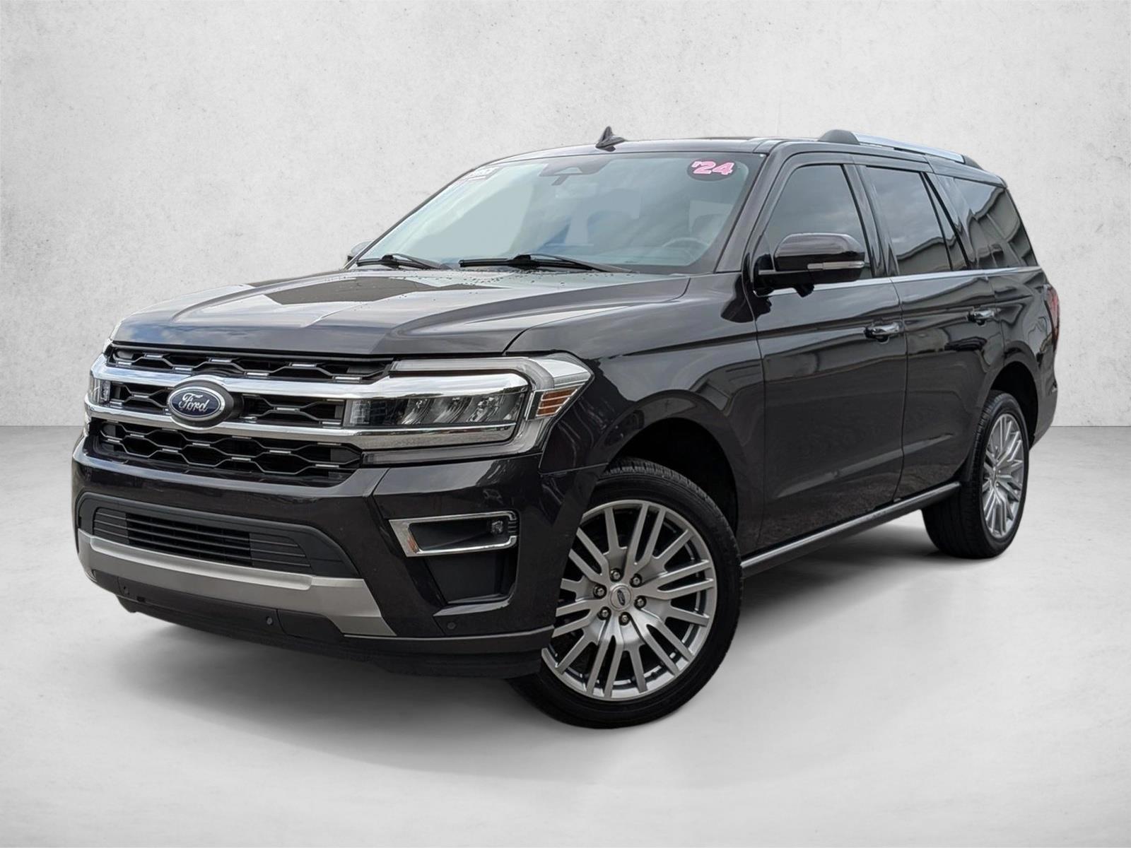 Thumbnail: 2024 Ford Expedition - 1