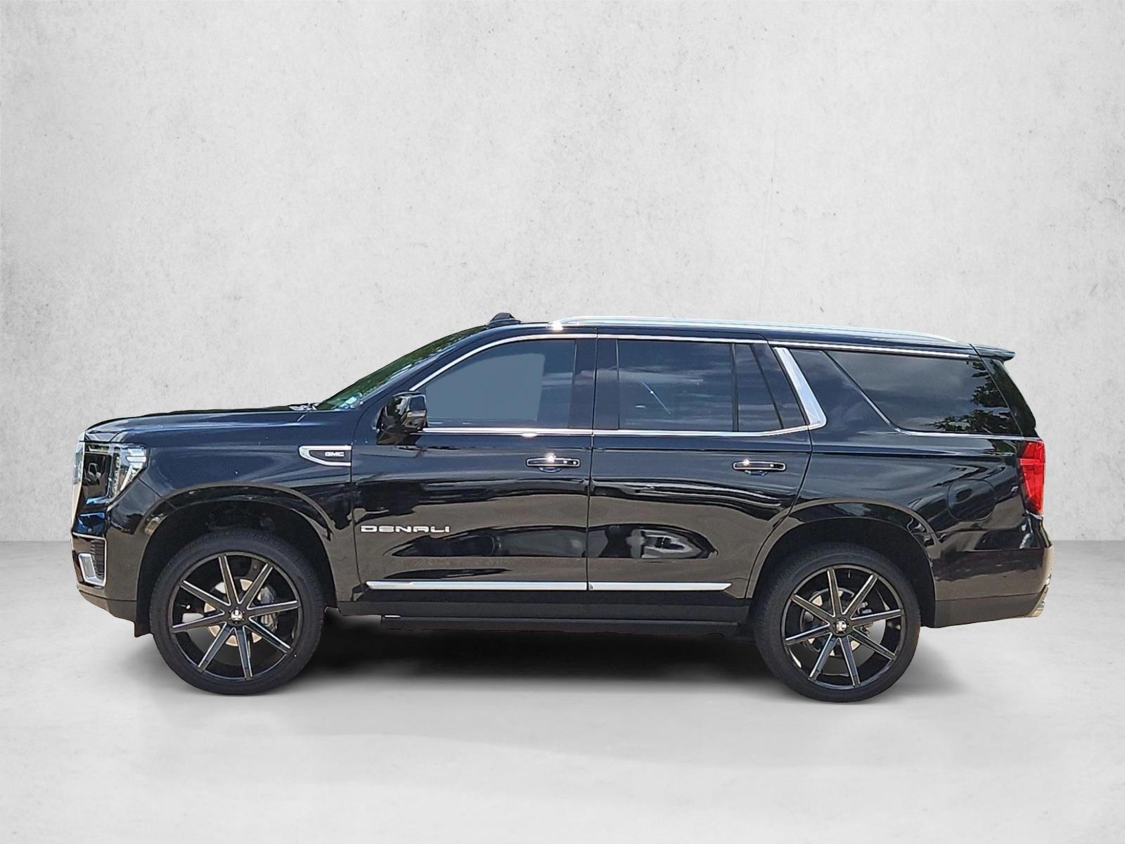 Thumbnail: 2024 GMC Yukon - 2