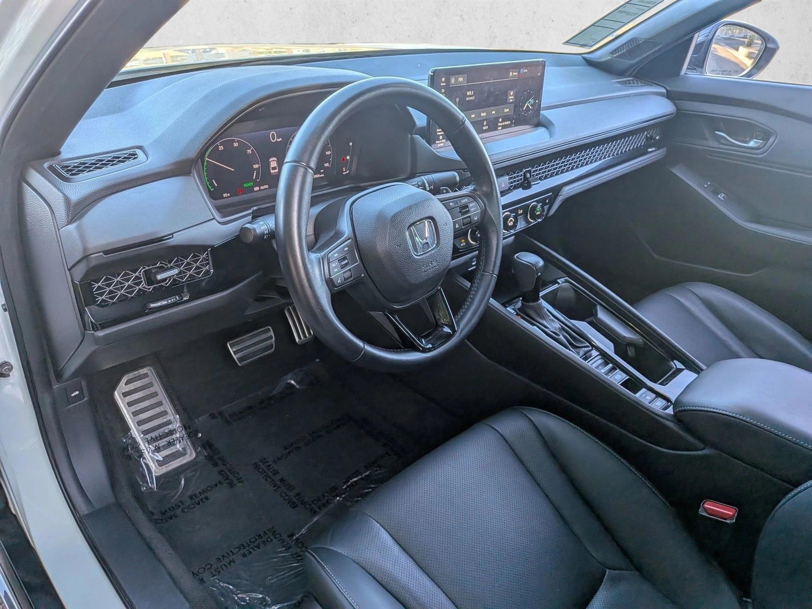 Thumbnail: 2023 Honda Accord - 3