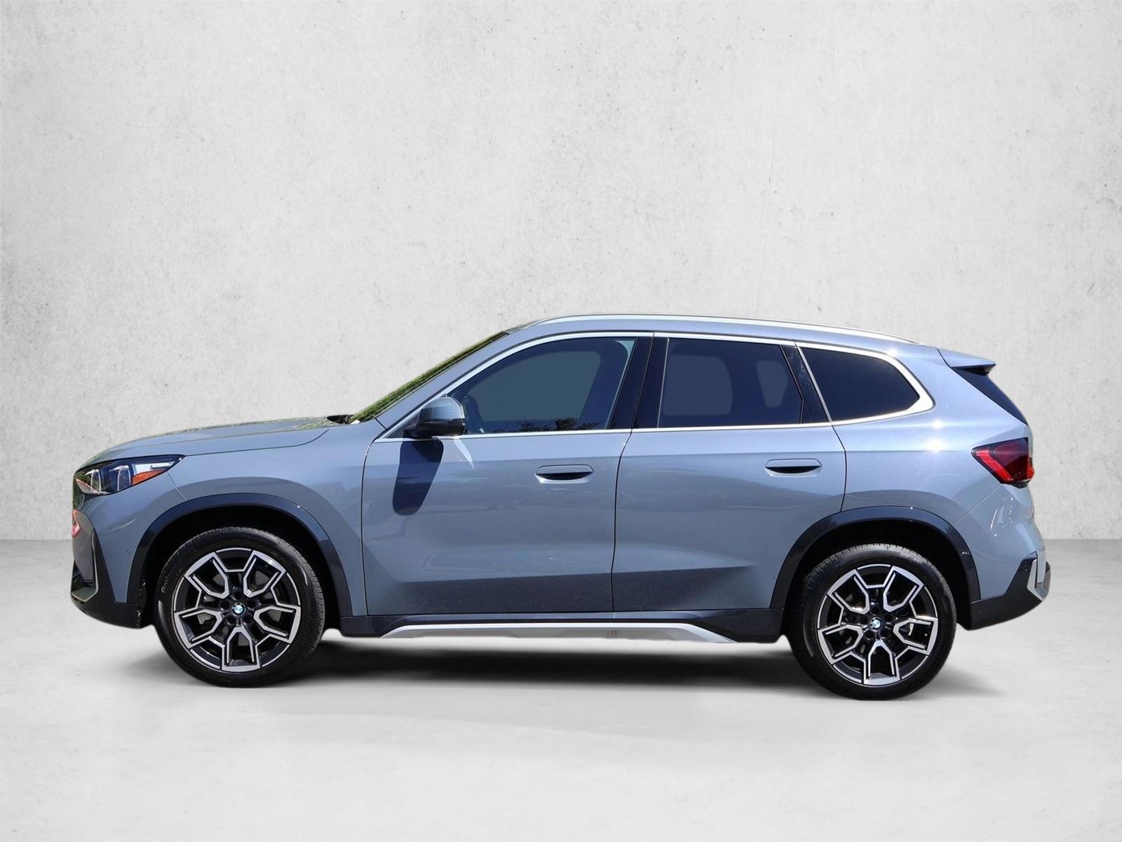 Thumbnail: 2026 BMW X1 - 2