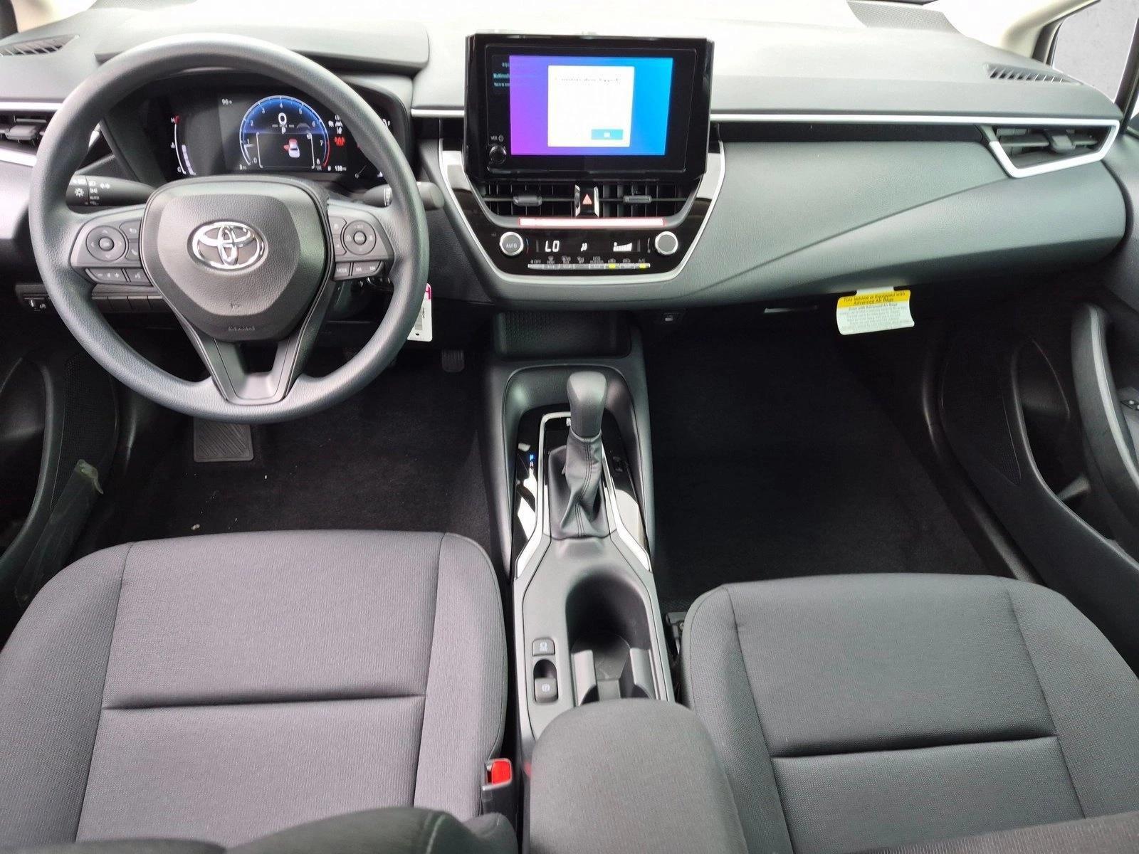 Thumbnail: 2026 Toyota Corolla - 3