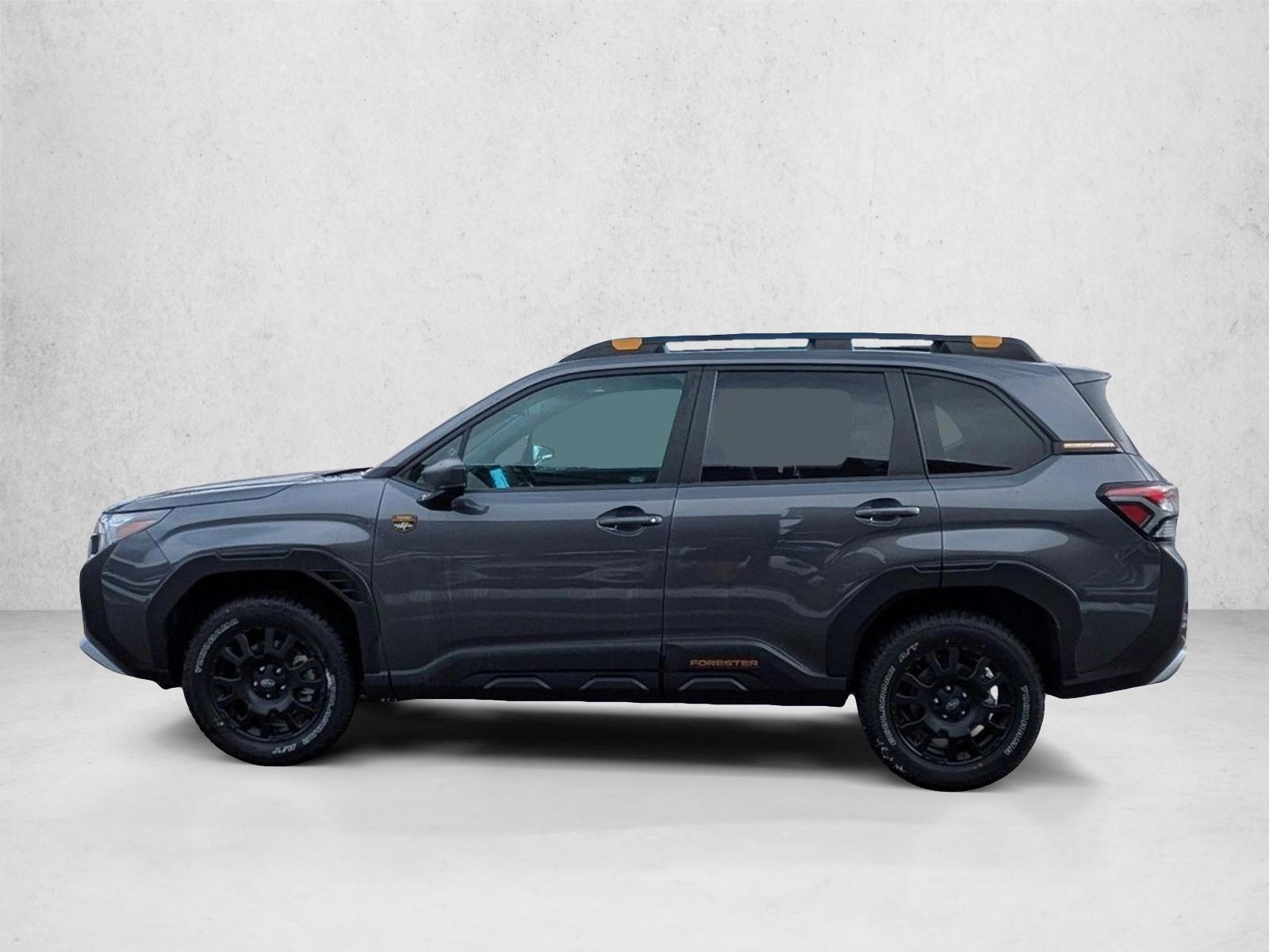 Thumbnail: 2026 Subaru Forester - 2