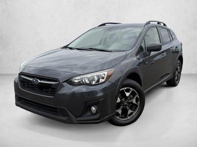 2020 Subaru Crosstrek Premium -
                  Avondale, AZ