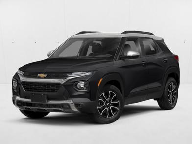 2021 Chevrolet TrailBlazer ACTIV -
                  Amherst, OH