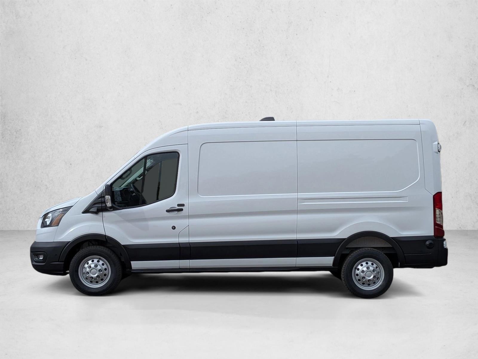 Thumbnail: 2026 Ford Transit Series - 2