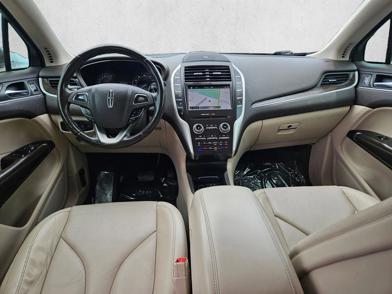 2019 Lincoln MKC