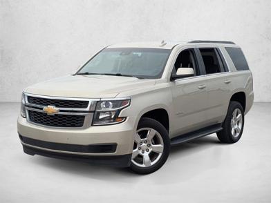 2016 Chevrolet Tahoe LT -
                  Orlando, FL