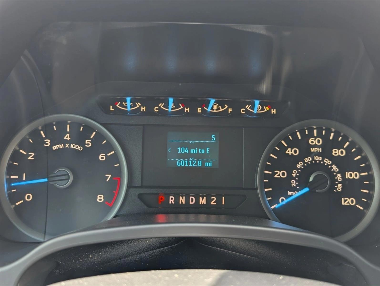 2019 Ford F-150 XLT - Photo 11