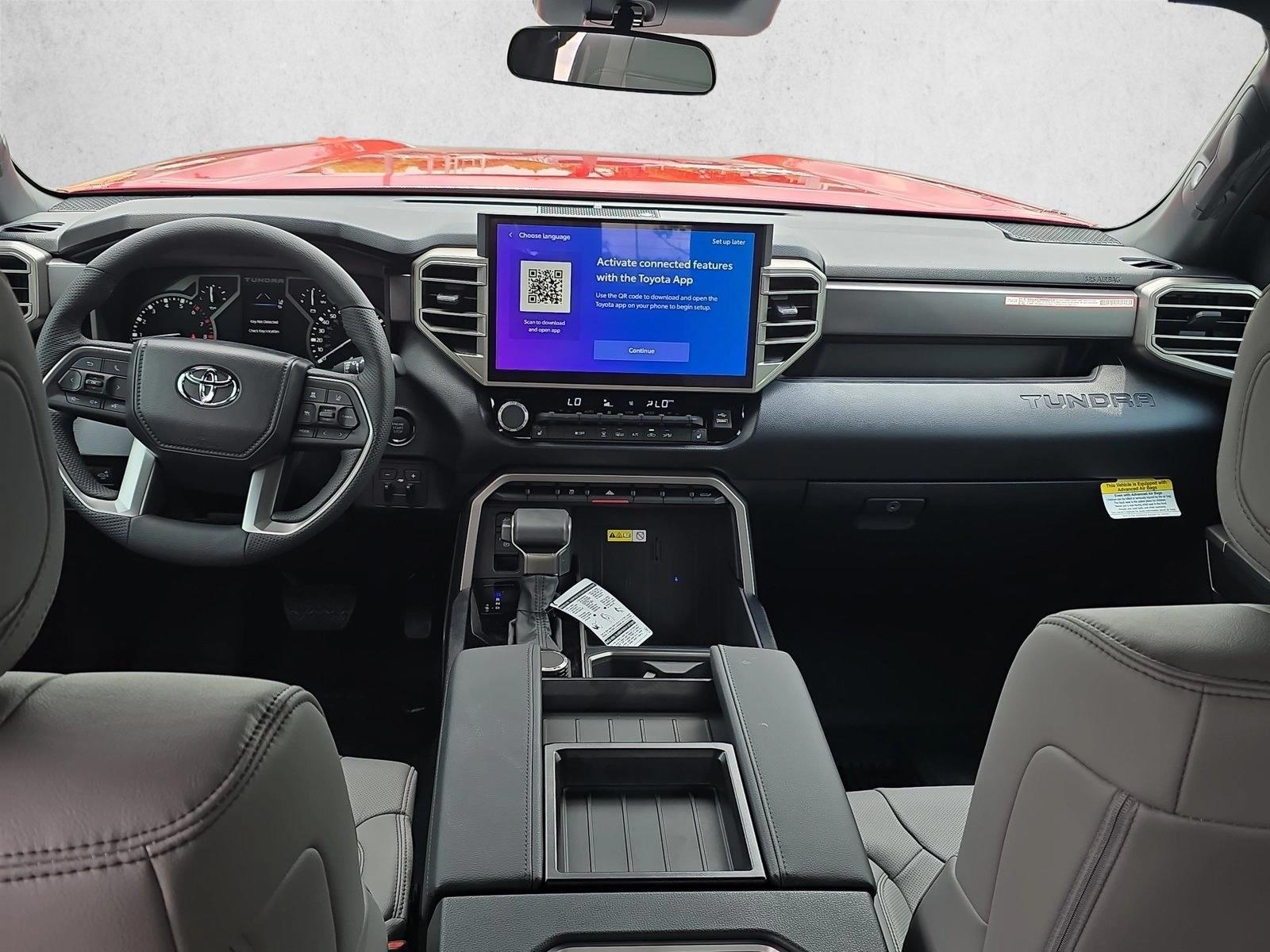 Thumbnail: 2026 Toyota Tundra - 3