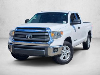 2015 Toyota Tundra SR -
                  Pinellas Park, FL