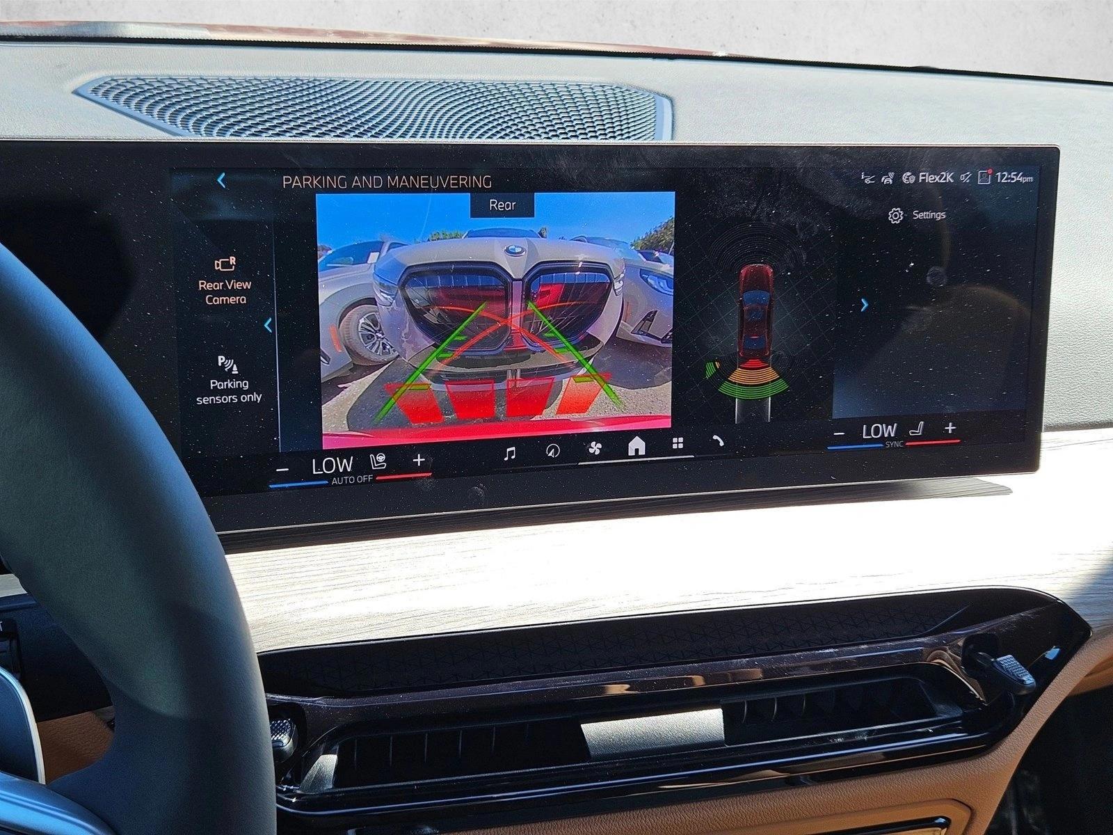 2026 BMW 3 Series 330i - Photo 13