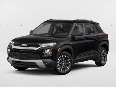 2021 Chevrolet TrailBlazer LS -
                  Tempe, AZ