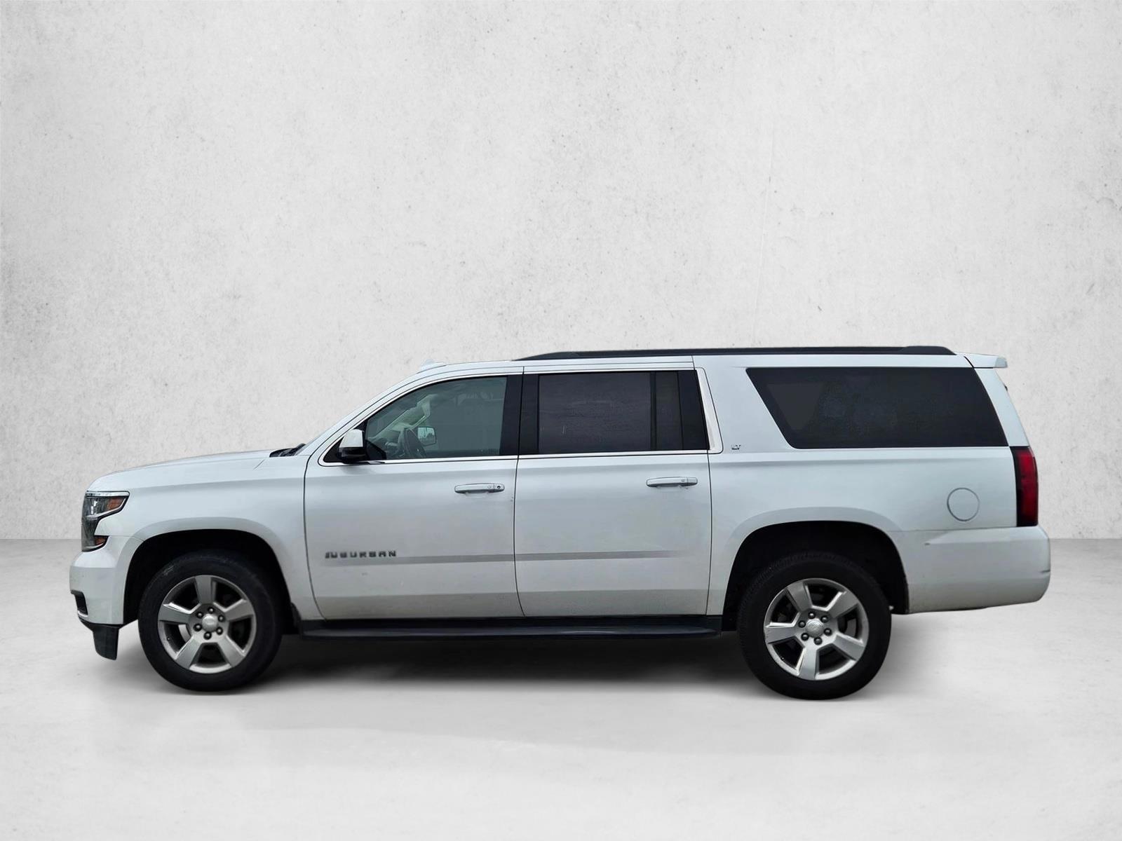 Thumbnail: 2020 Chevrolet Suburban - 2