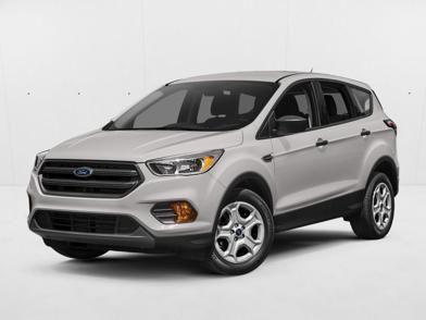2019 Ford Escape SEL -
                  Charleston, SC