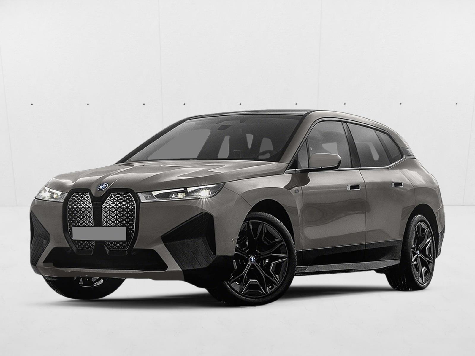 2024 BMW iX Base