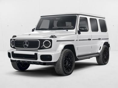 2025 Mercedes-Benz G-Class  -
                  Wesley Chapel, FL