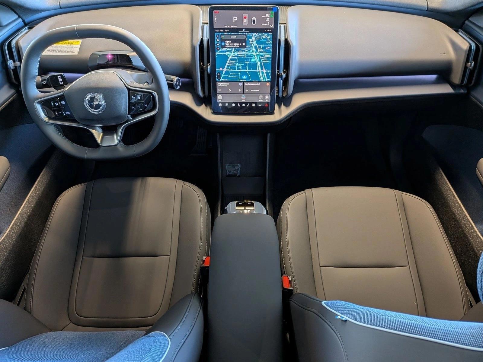 Thumbnail: 2026 Volvo EX30 - 3