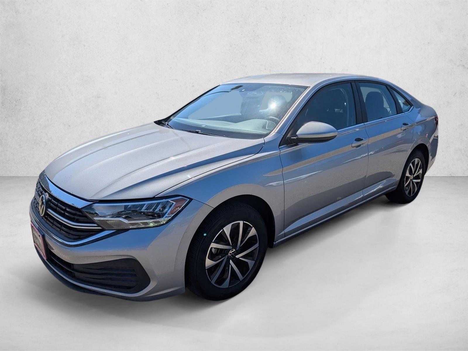 Thumbnail: 2023 Volkswagen Jetta - 1