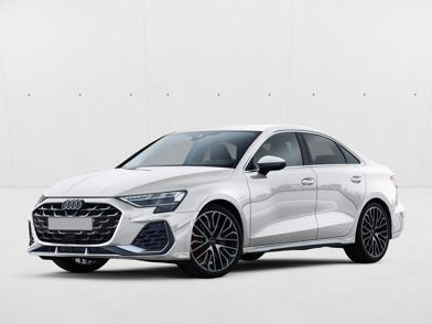 2026 Audi S3